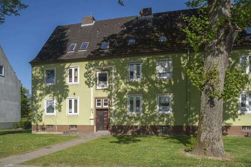 Foto - Wohnung zum Mieten in Wilhelmshaven 329,00 € 50 m²