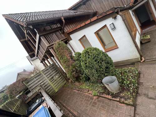 Foto - Haus zum Mieten in Stelzenberg 1.200,00 € 134 m²