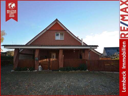 Foto - Haus zum Kaufen in Saterland 329.000,00 € 196 m²