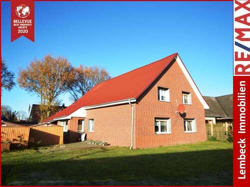 Foto - Haus zum Kaufen in Saterland 329.000,00 € 196 m²