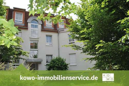 Foto - Wohnung zum Mieten in Markranstädt 397,00 € 39.78 m²