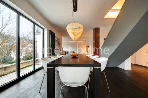 Foto - Wohnung zum Mieten in Stuttgart 4.190,00 € 293 m²