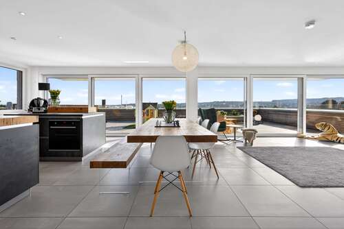 Foto - Wohnung zum Kaufen in Ulm 1.485.000,00 € 198.84 m²