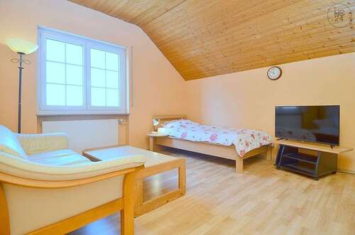 Foto - Wohnen auf Zeit in Hofheim-Wallau 690,00 €