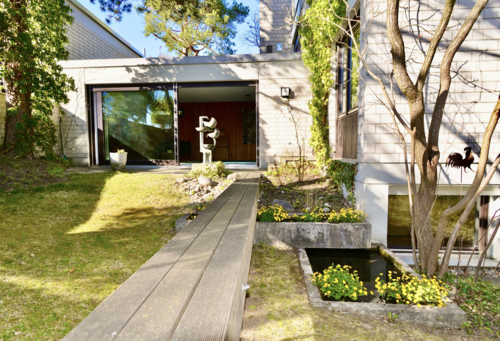 Foto - Haus zum Kaufen in Ottobrunn 1.075.000,00 € 177 m²