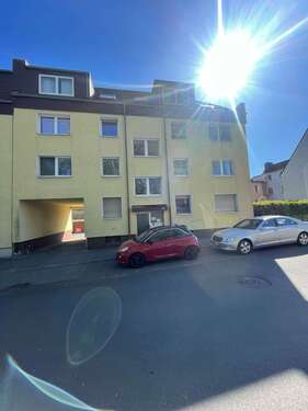 Foto - Wohnung zum Mieten in Oberhausen 565,00 € 62.45 m²