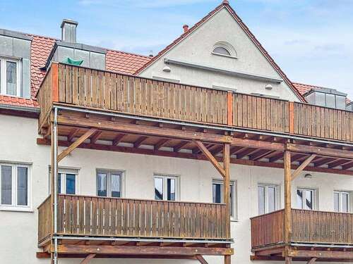 Foto - Wohnung zum Kaufen in Bamberg 199.000,00 € 58 m²