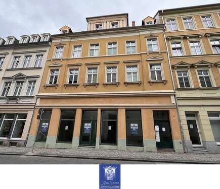 Foto - Wohnung zum Mieten in Bautzen 475,00 € 72.97 m²