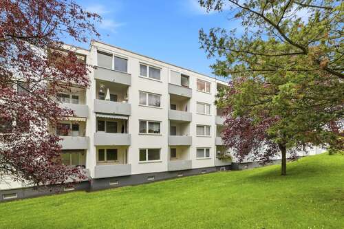 Foto - Wohnung zum Kaufen in Rösrath 180.000,00 € 72 m²
