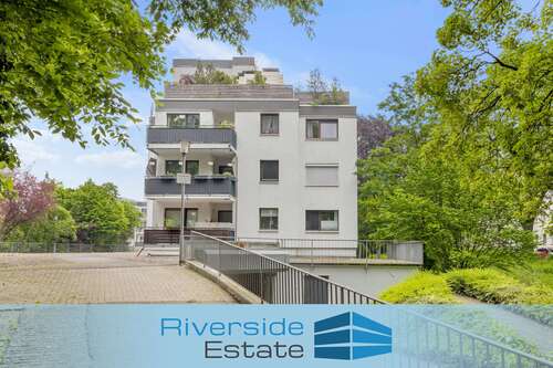 Foto - Wohnung zum Kaufen in Hameln 110.000,00 € 72 m²