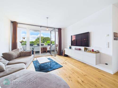 Foto - Wohnung zum Kaufen in Köln 600.000,00 € 87 m²
