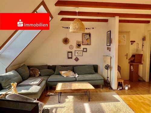 Foto - Wohnung zum Kaufen in Kiel 320.000,00 € 84.4 m²