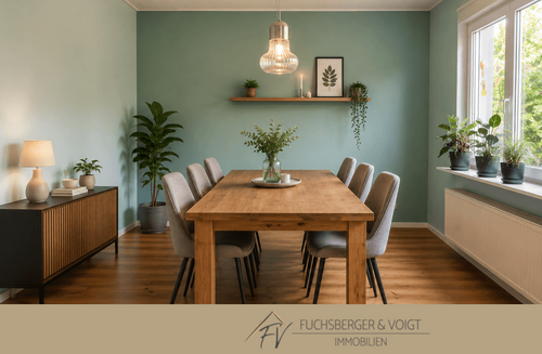Foto - Haus zum Kaufen in Sulzbach 725.000,00 € 150 m²