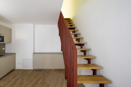 Foto - Wohnung zum Mieten in Aachen 1.450,00 € 69.54 m²