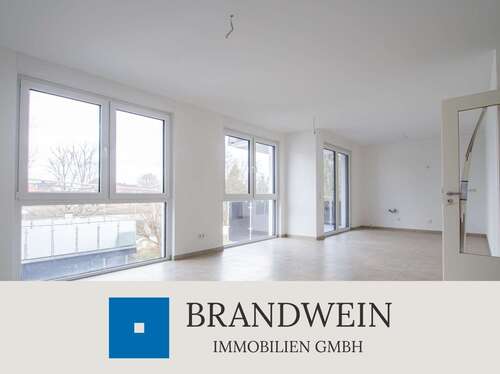 Foto - Wohnung zum Mieten in Herford 1.200,00 € 92 m²