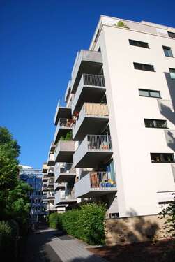 Foto - Wohnung zum Mieten in Hamburg 1.443,90 € 88.6 m²