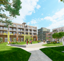 Wohnung zum Kaufen in Heidelberg 749.000,00 € 109.28 m²