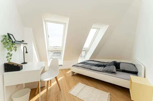 Foto - WG-Zimmer in Berlin 680,00 € 18 m²