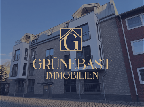 Foto - Wohnung zum Kaufen in Wilhelmshaven 390.000,00 € 114.02 m²