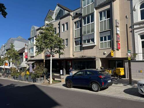 Foto - Einzelhandel in Bergischg Gladbach 1.000,00 € 67.22 m²