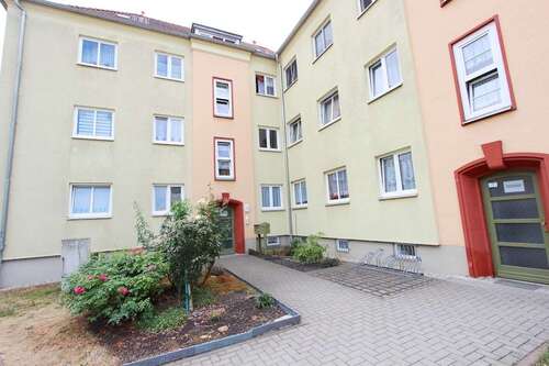 Foto - Wohnung zum Mieten in Altenburg 385,00 € 63.88 m²
