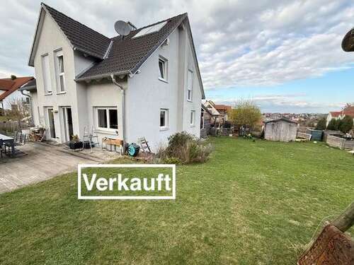 Foto - Haus zum Kaufen in Wilhermsdorf 615.000,00 € 121 m²