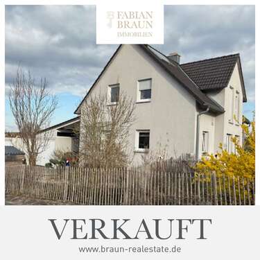 Foto - Haus zum Kaufen in Wilhermsdorf 615.000,00 € 121 m²