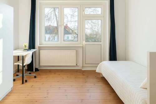 Foto - WG-Zimmer in Berlin 750,00 € 16 m²