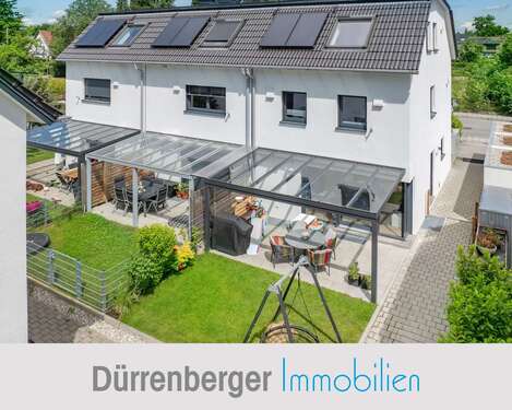 Foto - Haus zum Kaufen in Puchheim 890.000,00 € 120 m²