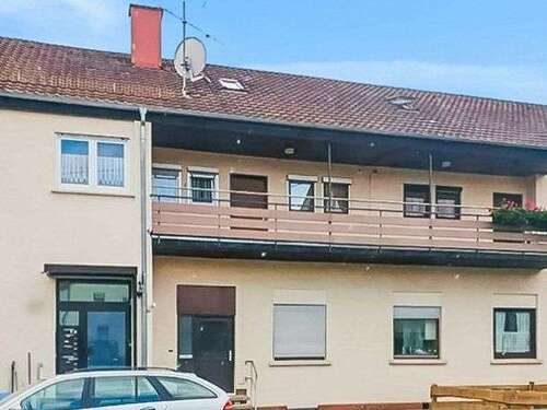 Foto - Wohnung zum Kaufen in Reutlingen 169.000,00 € 53.34 m²