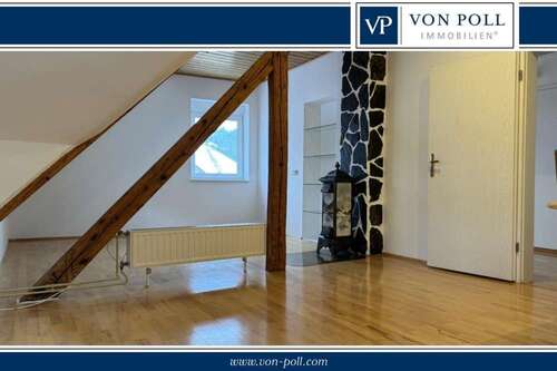 Foto - Wohnung zum Mieten in Idar-Oberstein 560,00 € 90 m²