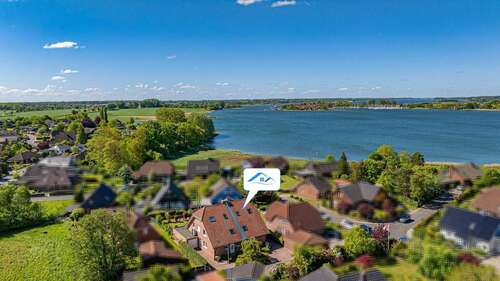 Foto - Haus zum Kaufen in Kopperby 468.000,00 € 161 m²