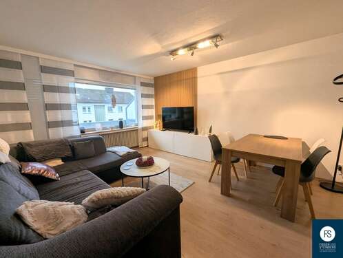 Foto - Wohnung zum Kaufen in Arnsberg 135.000,00 € 65 m²