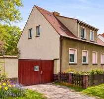 Haus zum Kaufen in Zörbig 80.000,00 € 110 m²