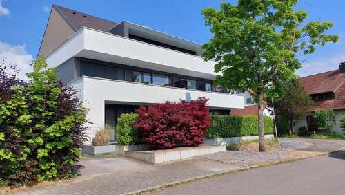 Foto - Wohnung zum Mieten in Wangen im Allgäu 1.096,00 € 87.7 m²