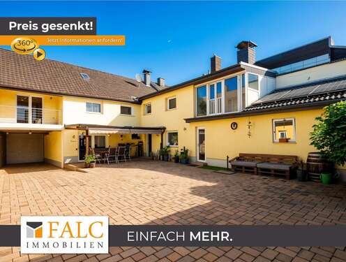 Foto - Haus zum Kaufen in Titz Jackerath 535.000,00 € 190 m²