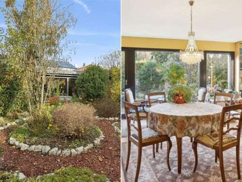 Foto - Haus zum Kaufen in Neu-Anspach 499.000,00 € 121.6 m²