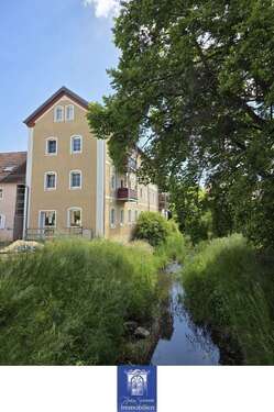 Foto - Wohnung zum Mieten in Wilsdruff 645,00 € 76.38 m²