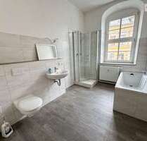 Wohnung zum Mieten in Schneeberg 437,13 € 67.25 m²