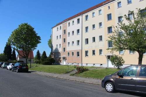 Foto - Wohnung zum Mieten in Görlitz 376,10 € 60.72 m²