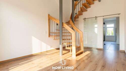 Foto - Wohnung zum Kaufen in Braunschweig 480.000,00 € 129.5 m²