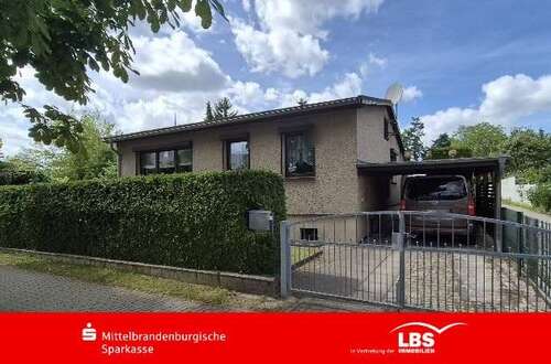 Foto - Haus zum Kaufen in Hohen Neuendorf 335.000,00 € 91 m²