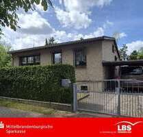 Haus zum Kaufen in Hohen Neuendorf 335.000,00 € 91 m²