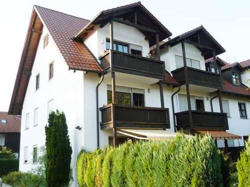 Foto - Wohnung zum Mieten in Neufahrn 1.450,00 € 100 m²