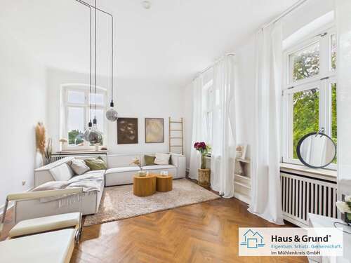 Foto - Wohnung zum Mieten in Minden 820,00 € 113 m²