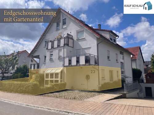 Foto - Wohnung zum Kaufen in Altdorf 330.000,00 € 86 m²