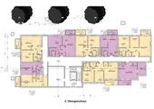 Grundriss 2. Obergeschoss - 