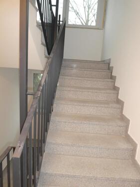 Treppenhaus - 