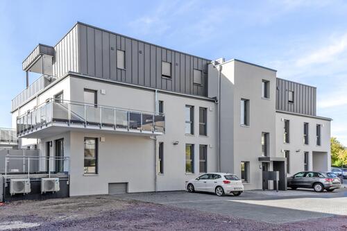 Vorderansicht 2 - 