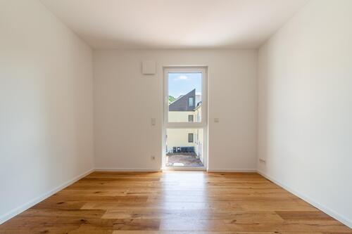 Schlafzimmer 2 - 
